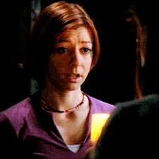 Buffy S4.E19 “New Moon Rising” + S4.E20 “The Yoko Factor”