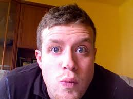 Thomas FALLER, 43 ans (MULHOUSE, DUBLIN)