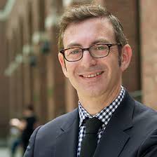 Jason M. Schultz « Democratizing Data