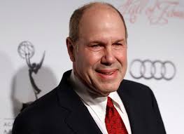 Qui est Michael Eisner ?