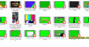 Maybe you would like to learn more about one of these? Bahan Video Editing Youtuber Memes Green Screens Sound Effects Presets Untuk Edit Youtuber Elinotes Review
