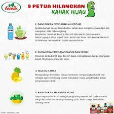 Pilek menahun apa bisa sembuh? Bagaimana Nak Menghilangkan Kahak Hijau