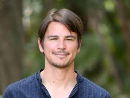 He first came to attention in 1997 for his role as michael fitzgerald in the television crime drama series cracker. Josh Hartnett I Lived In Dalkey For A While I Loved It I Had A Great Time
