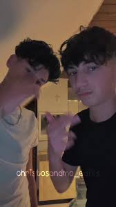 The Unbreakable Friendship of Christos and Mo! Best Duo in Germany!