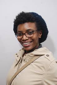 Street Style Hair: A Curly Collaboration