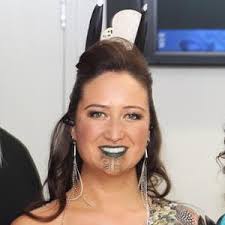 Speakers — She Says Events