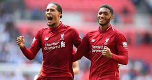 ลิเวอร์พูล 2 พาเลซ 0 (ความยาว 90 นาที) ประตูที่. Klopp Takes Firm Stance As Liverpool Pair S Worrying Absence To Continue