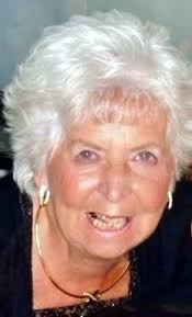 Betty Jane Gould Obituary