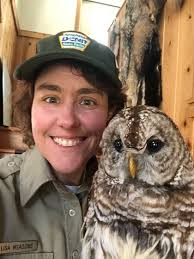 Stories from Environmental Ed Grant Projects Getting Everyone in