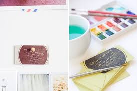 And while getting business cards printed certainly looks professional, it doesn't look very fun! Diy Business Cards Idea Paper And Stitch