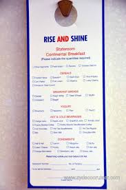 I first heard about carnival's new american table menus on carnival spokesman john heald's breeze dining room without table cloths. Carnival Cruise Line Room Service Continental Breakfast Menu Carnival Cruise Line Continental Breakfast Menu Continental Breakfast