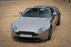 Image result for Tungsten Silver 2012 Aston Martin
