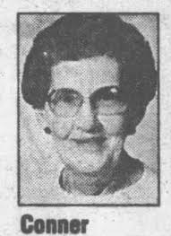 Margaret Winifred Fuller Conner (1919-2004)
