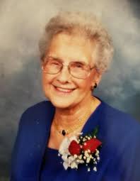 Madeline Leonard Obituary May 10, 2019