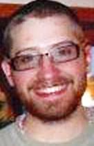 Joshua 'Dawg' Daniel Mondloch, 31