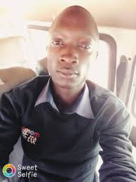 Its time for #Shika Mawimbi na #Mc reagan,WcW edition apa ni lavi davi.