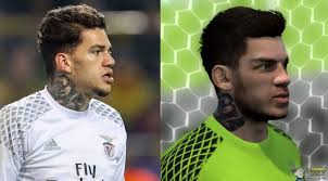 Find out everything about ederson de moraes. Face Tattoo Ederson By Hender Santiago Fifa 14