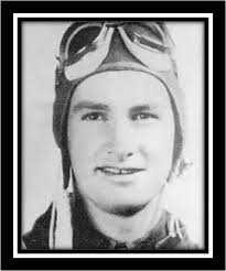 On this day in 1943, Schenectady County lost Merritt Ernest Larkins during  World War ll. Merritt was born