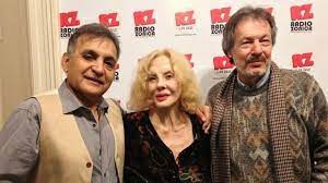 Libertad leblanc, un de los íconos de belleza del cine nacional y considerada (por una propia decisión de marketing) la rival de isabel sarli, murió el jueves por la noche en su casa, 83 años, según. Libertad Leblanc Quot Recibi Una Oferta De Hollywood Pero Tuve Que Renunciar A Ella Quot Noticias Interes General Radio Zonica Zonica