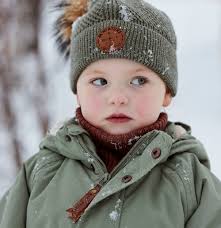 Everything for winter