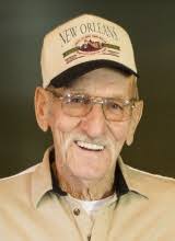 Obituary information for Don Dady