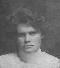 Blanche Geraldine Davidson Gooding (1882-1948)