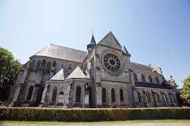 Festival saint michel en thi?rache. Festival De L Abbaye De Saint Michel En Thierache Home Facebook