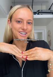 for all my self tanner girlies #selftan #selftanner #glowyskin #cocoandeve  #skincare #acneproneskin #faceselftanner #tanskin