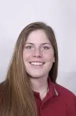 Garberg Reaches NCAA PQ at Husker Invite Track & Field Indoor Meet