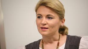 Andreea Paul: PSD doar cântă relaxarea fiscală, PNL vrea să o aplice  consecvent