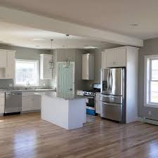fight against kitchen color ideas