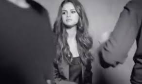 Maybe you would like to learn more about one of these? Video Premiere Selena Gomez Kill Em With Kindness Directlyrics