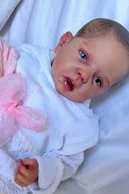 by Gina Gabriel from Pretty Babies