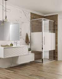 Piastrella Calacatta Lappato 60 X 60 Cm Sp 10 Mm Pei 4 5 Bianco Prezzo Online Leroy Merlin Bagno Interno Arredamento Bagno Arredo Bagno Moderno