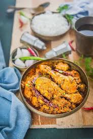 This quick and easy chicken curry is creamy, full of flavour and takes less than half an hour! Punjabi Dhaba Style Chicken Curry Recipe Step By Step Whiskaffair