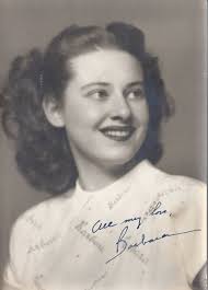 Obituary: Barbara Litzky Krinsky