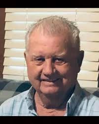 Harold Calvin Obituary July 6, 2024