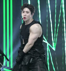 Whites Handsome Boys Monsta X Music Producer