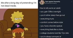 Submitted 7 days ago by saahib_. Memebase Lisa Simpson All Your Memes In Our Base Funny Memes Cheezburger