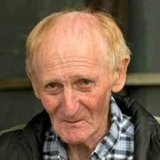 Barry ran Upper Horton sheep dog trial for many years .