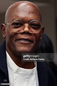 464 Samuel L Jackson Celebrates Stock Photos, High-Res Pictures, and Images 