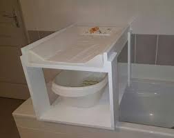 table a langer bild von catjea wickeltisch wickeltisch badewanne
