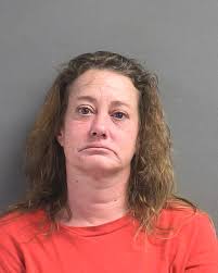 NAME: STOWELL NICOLE LYNN F W AGE: 44 Booking Date: 06/27/2025 Charges:  FAIL TO APPEAR FOR A MISDEMEANOR OFF. Bond: $0.00 📷 SOURCE: VOLUSIA COUNTY  CORRECTIONS Notice: “This content is released in