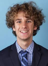 2023 Cross Country Roster