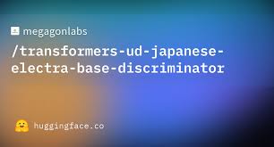 vocab.txt · megagonlabs/transformers-ud-japanese-electra-base-discriminator  at main