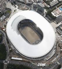 Indian boxer vikas ousted, loses opening bout to japan's okazawa; In Photos 1 Year Countdown To 2020 Tokyo Olympics Nears