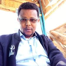 Tesfaye TADESSE