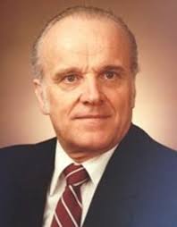 Dr. Wolfgang K.F. Otto Obituary