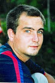 Benoit PAROISSIEN, 44 ans (MALAKOFF, GENAS)