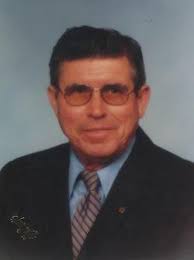 Calvin Compton Obituary